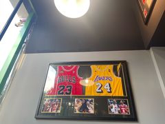 -京狮炙燥·精酿烧烤(首经贸店)