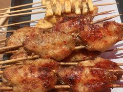 -管氏翅吧(马家堡店)