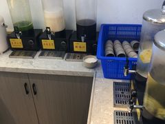 -素满香·素食自助餐(福州·长乐北路店)