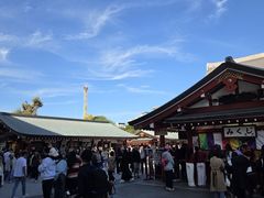 -浅草寺
