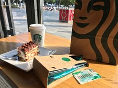 -星巴克臻选(武汉首义汇店)