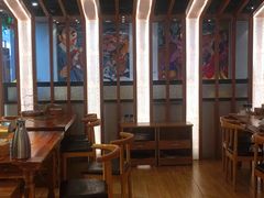 -万兴佳烤肉·长白山老味道(宏泰广场店)