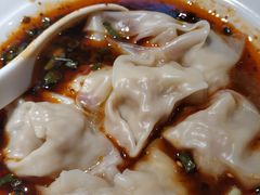 -龙抄手食府(浣花北路店)