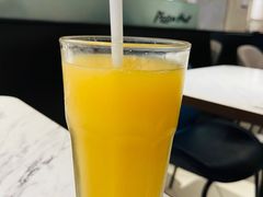 阳光橙橙-必胜客(车陂店)