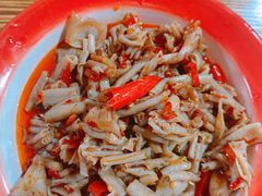 -老三样·美食研究中心(世贸路店)