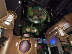 -原味田园·客家菜·土窑鸡(中航城君尚购物中心店)