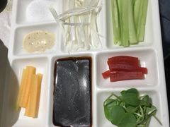 -四季小馆·地道北京小吃(广百店)