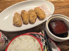-新白鹿餐厅(龙游路店)