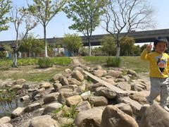 -昆山城市公园