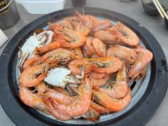 -仙螺岛海鲜自助餐厅(总店)