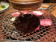-王妃家(明洞中央店)