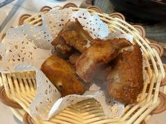 -龙泉人椰子鸡.糟粕醋.海南菜(三亚旗舰店)
