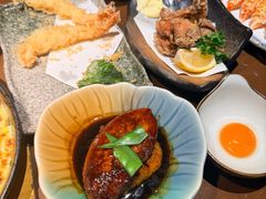 -千代武日本料理(哈西店)