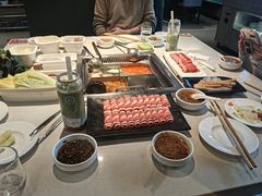 -海底捞火锅(万丰桥店)