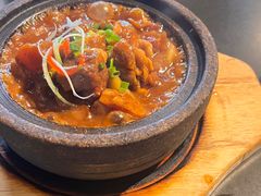 -鼓楼东街老火锅(鼓楼店)