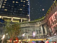 -交通银行前滩31演艺中心