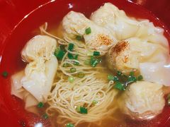 -滋味满屋美食坊(上海街店)