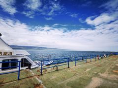 -青海湖国家重点风景名胜区