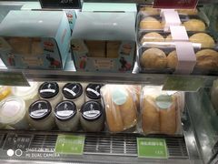 -迦南·甜品蛋糕(传媒店)