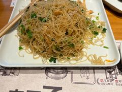 -木屋烧烤(惠阳华润小径湾店)