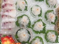 -嘉升大排档(番禺总店)