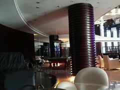 -杭州龙禧福朋喜来登酒店