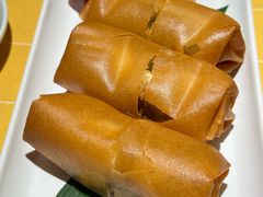 -蔡澜点心·粤菜(海印都荟城店)