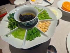 -四季民福烤鸭店(外滩外白渡桥店)