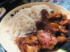 -贤花饭店(凯德店)