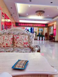 -北京俪婴妇产医院(朝阳大悦城店)