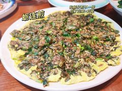 -渔傅印象滩涂霞浦海鲜(井大路店)