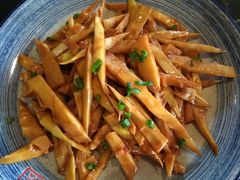 -兰溪小馆(东直门簋街店)