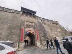 -暖泉古镇