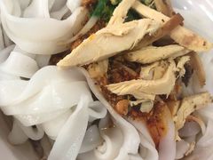 -再回首鸡肉米线(人民路一店)