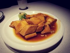 闫府第一福-闫府私房菜·百年鲁菜(恒隆店)
