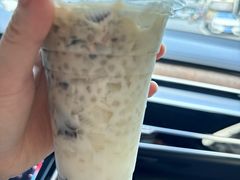 -翁林甜品