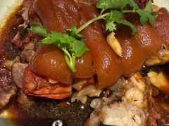 -城北食府(枫林店)