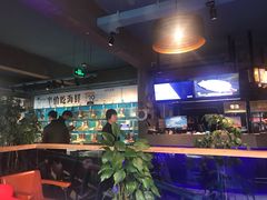 -海味当家·蒸锅海鲜(星海公园店)