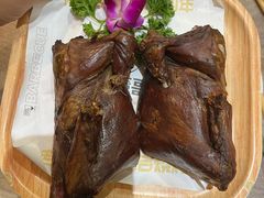 -小董哥烤串(故宫店)
