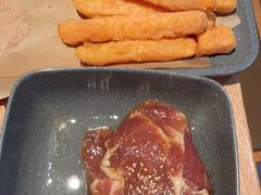 -新石器烤肉(百联川沙店)