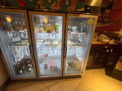 -三石铁板烧(紫竹桥店)