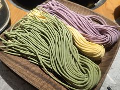 -芸山季·云南山珍菌火锅(南翔印象城MEGA店)