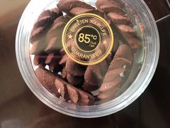 -85度C(上海茶陵北路店)