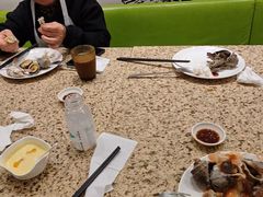 -禾斗海鲜自助(市南银座店)