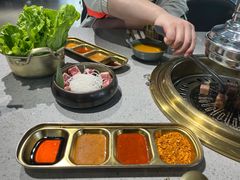 -妥妥烤肉料理(昙华林店)