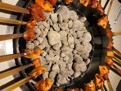 -醉二娘正宗西昌火盆烧烤(大丰店)