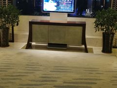 -舟山希尔顿酒店