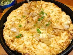 铁板山药-千代武日本料理(开发区店)