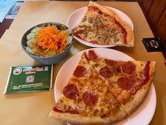 -acquolina·阿果里呐意大利比萨店(紫薇尚层店)