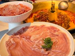 -小龙翻大江文化火锅(宽窄店)
